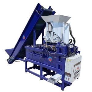 China Pet Shavings Fixed-weight Bagging Machine with Electric Provided wholesale