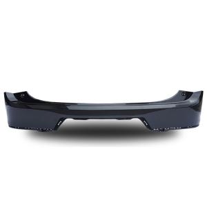 China Original Fitment Nissan Patrol Y62 Front Bumper wholesale