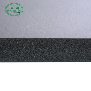 China 40mm NBR PVC Foam Sheet wholesale