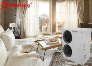 China Meeting hot water storage heater electric water heater air source heatpump for room wholesale