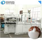 250ml HDPE LDPE Medicine Bottle IBM Injection Blow Molding Machine