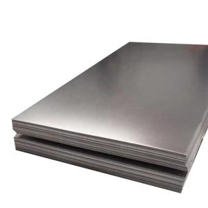 China 201 301 316L 2b 8k Cold Rolled Stainless Steel Sheet Plate 321 409 410 904l wholesale