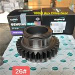 18869 Aux Drive Gear Shacman Truck Parts Aux Driven Gear