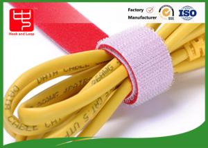 China 20mm Double Sided Roll , Strong Stickly Plastic Tape wholesale