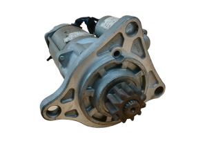 China Hnrock 28v Isuzu Truck Starter Motor M009T81471 1-81100-352-2 M9T81471 wholesale