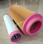 China Factory manufacturer price air filter 32/915802 32/915801 4287984 P778989