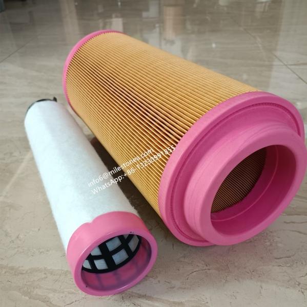 China Factory manufacturer price air filter 32/915802 32/915801 4287984 P778989
