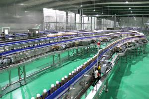 China 500ml Aseptic Cold Filling Machine wholesale