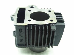 China Professional Motorcycle Spare Parts 90cc Cylinder Four Stroke For Dayang Motor wholesale