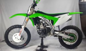China 19 KW Power 250cc Electric Dirt Bike wholesale