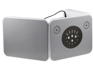 China Infrared LED Light Therapy Skin Care Device 417nm 100V-240V wholesale