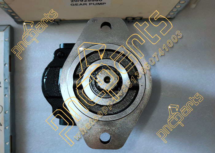 20 925580 Hydraulic Main Pump JCB 3CX 4CX 36+29cc 20 902900