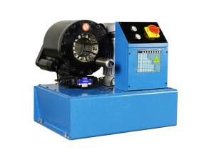 China Portable Hydraulic Hose Crimper Copper Tube Fittings Hydraulic Pipe Crimping Tool wholesale