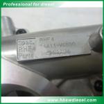 Nissan Navara Frontier IHI RHF4 14411-VK500 turbocharger