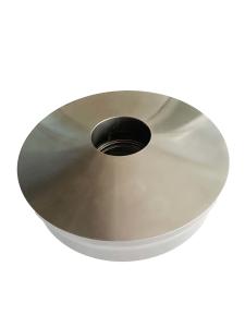 China 20CrMo5 M5 CVT Pulley Sheave Gear Bearing 6kg Height 5 wholesale