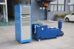 Automotive Mobile Phone Packaging Universal Vibration Testing Table High