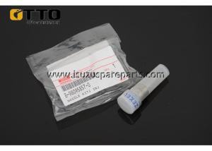 China SK758 4LE2X Genuine Isuzu Parts Nozzle 8-98095857-0 8980958570 Light Weight wholesale