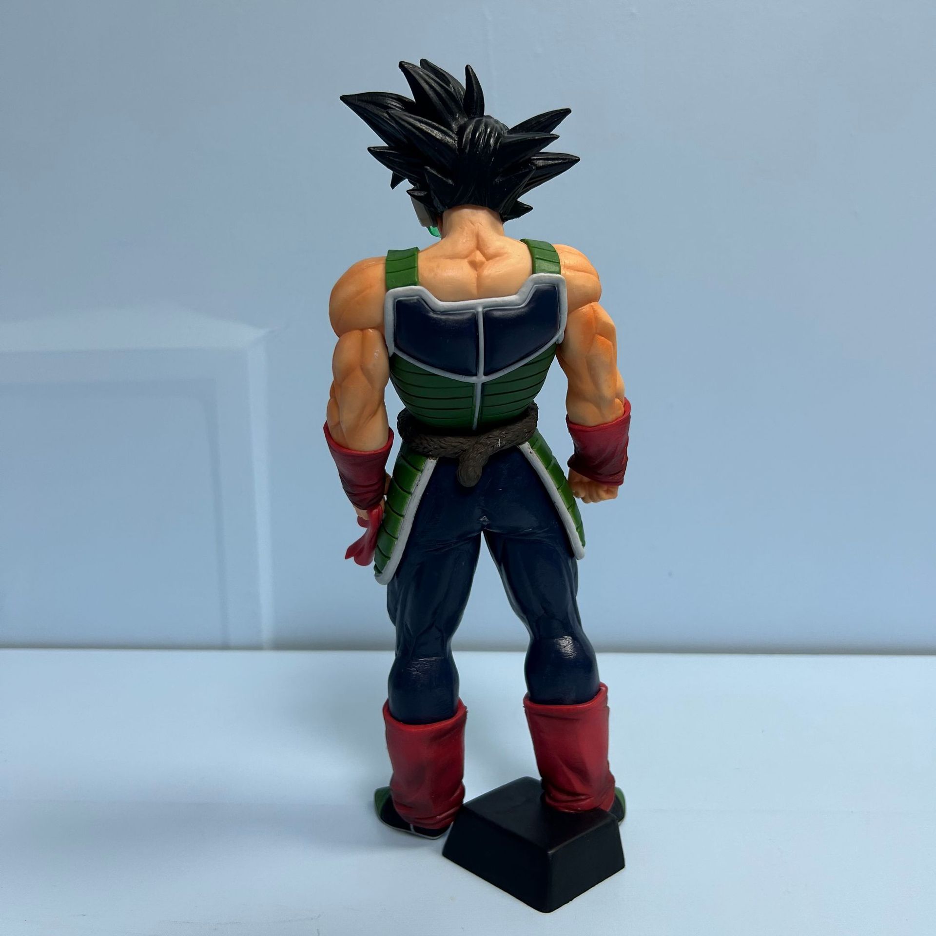 Finished Goods Function Collects Toy Batac Heroes Game Figurines for Interactive Play