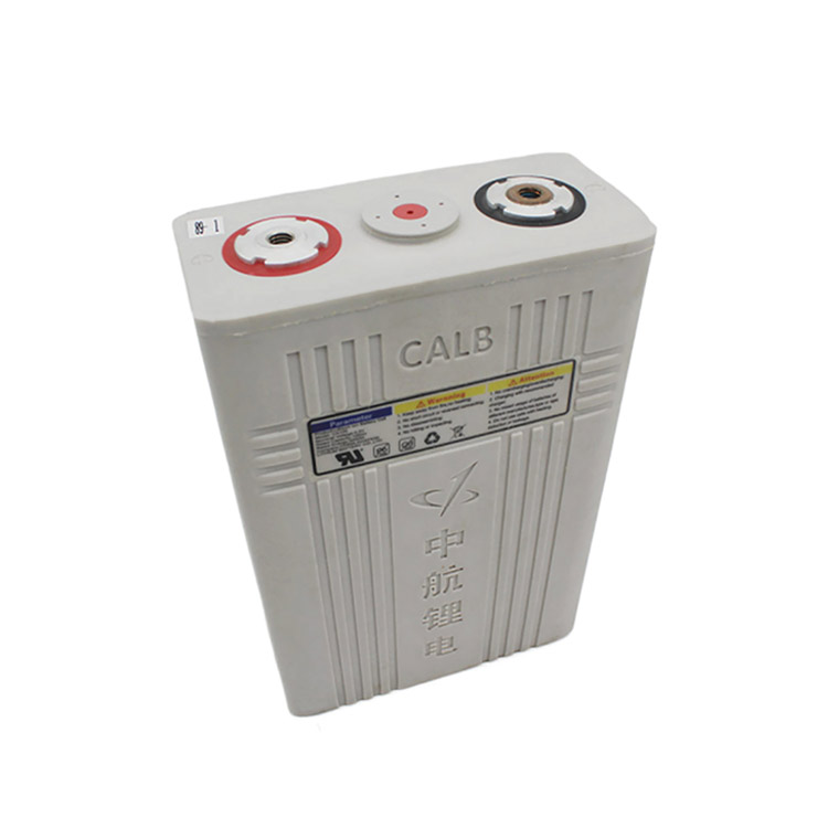 100Ah Lithium Iron Phosphate Battery Cells For Home Solar System And EV