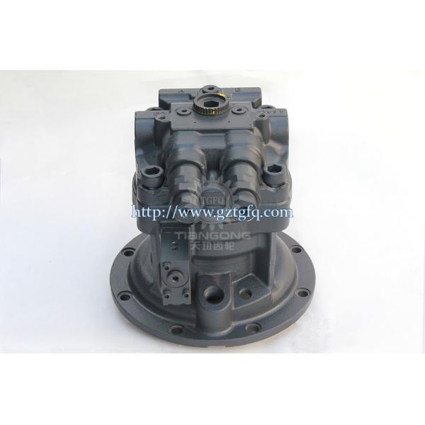 M5X130 Vol-vo EC460 Excavator Swing Motor Assy VOE 12673219 TGFQ