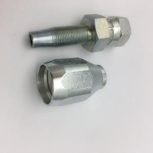 China Thread Pipe 26718-R5 Reusable Hose Fittings wholesale
