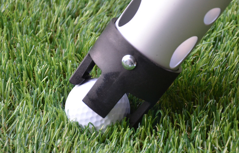 golf ball retriever , Golf ball picking , golf ball pick up