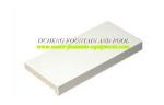 Ceramic Overflow Swimming Pool Tiles , Durable Swimming Pool Accessories