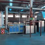 Environmental Protection Materials Photo Oxygen Catalysis Gas Treatment
