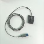 REF 989803160621 Philip Efficia Adult Spo2 Sensor Length 2M