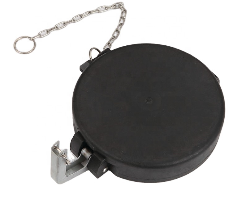 Trailer Tank Truck Parts Dust Cover FCG03 For API Adaptor