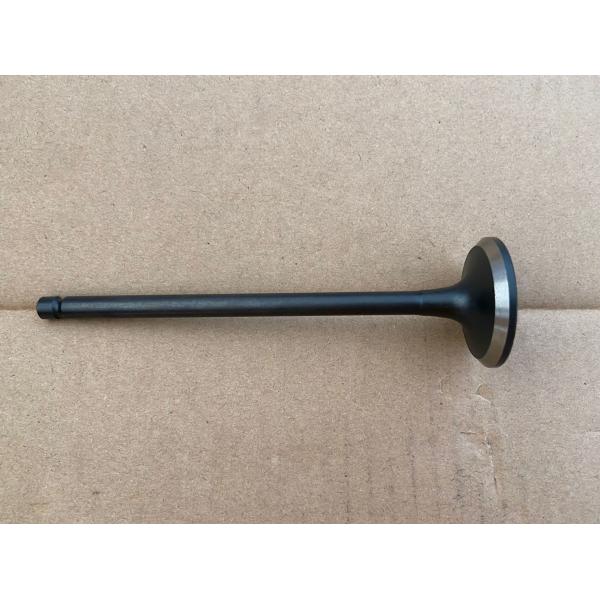 J08C Exhaust Valve 13715-1730 For Hino Truck Engine Size 37 X 133