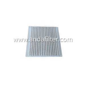 China High Quality Cabin Air Filter For HINO S8722-01010 wholesale