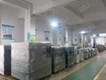 IEC60529 Ipx1 Ipx2 Ipx3 Ipx4 Ipx5 Ipx6 Grade Rain Spray Test Chamber Machine