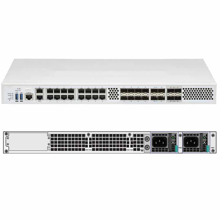FG-400E Fortigate-400E Firewall FG-400E Fortinet Security Appliance Firewall