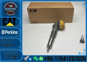 China injector 295-1412 328-2585 328-2586 387-9426 387-9427 387-9428 387-9430 557-7627 557-7637 wholesale