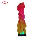 Custom Advertising Inflatable Air Waving Hand Puppet Cartoon Inflatable Air