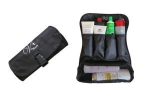 China Toiletries Cosmetic Bag-TB-045 wholesale