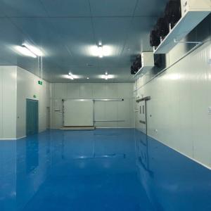 China Large Energy-saving Cold room for Medicines, Reagents, Vaccines wholesale
