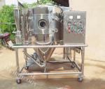 Pharmaceutical / Medicine High Speed Centrifugal Spray Dryer SUS316L Material