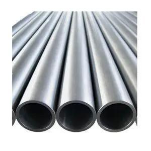 China Nickel inconel alloy 600 601 625 750 718 inconel 617 pipe tube price per kg wholesale