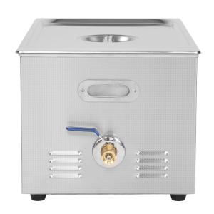 China HN-1500T Ultrasonic Cleaner Machine Auto Parts Cleaner wholesale