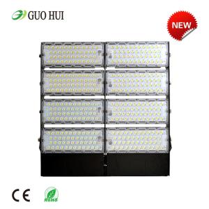 China High Power Sports LED High Mast Light 960w 145-165lm/w For Indoor / Outdoor Lighting wholesale