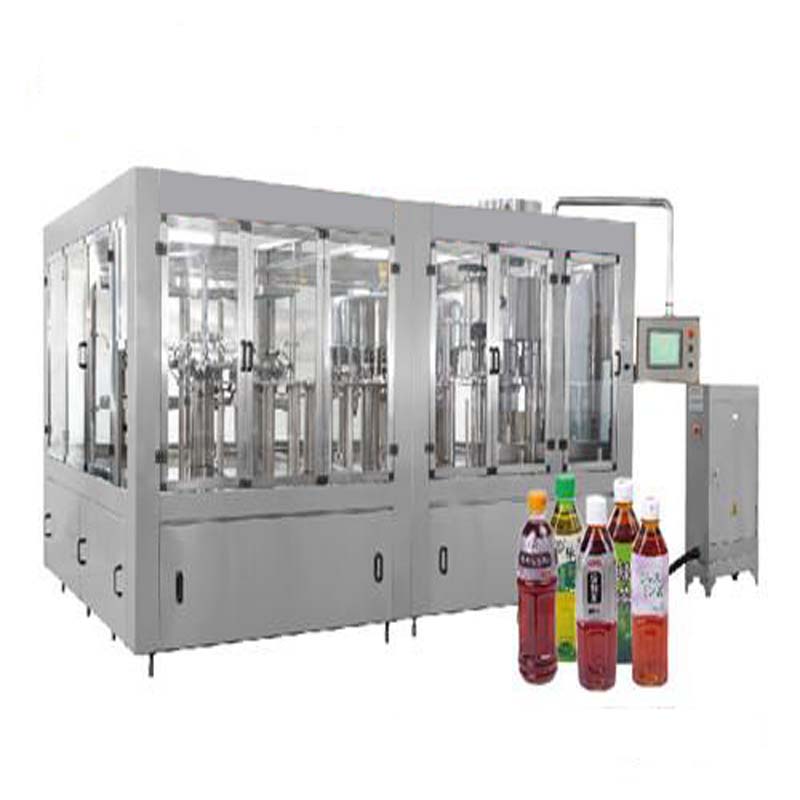 2 4 cavities blowing machine New design auto bottle blower with great price PET bottles blow molding semi automatic machines