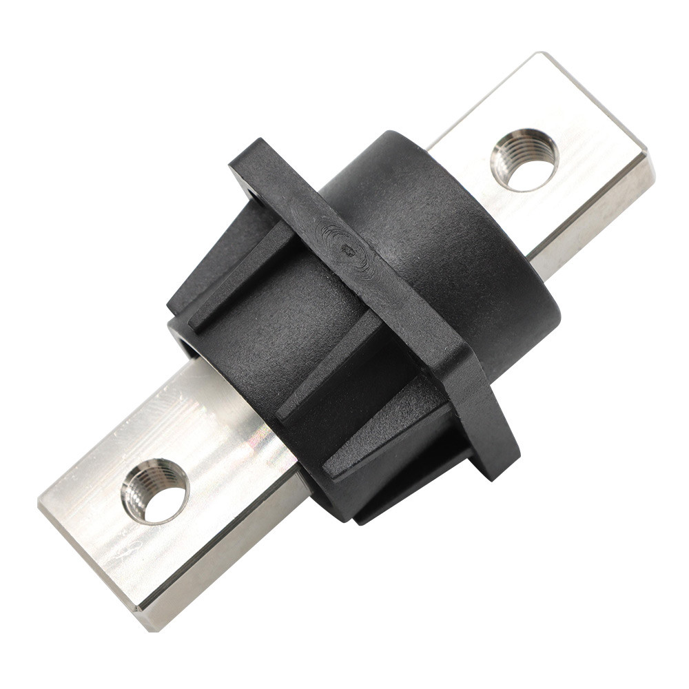 1000V Male Female Energy Storage Connectors IP67 Water Tight