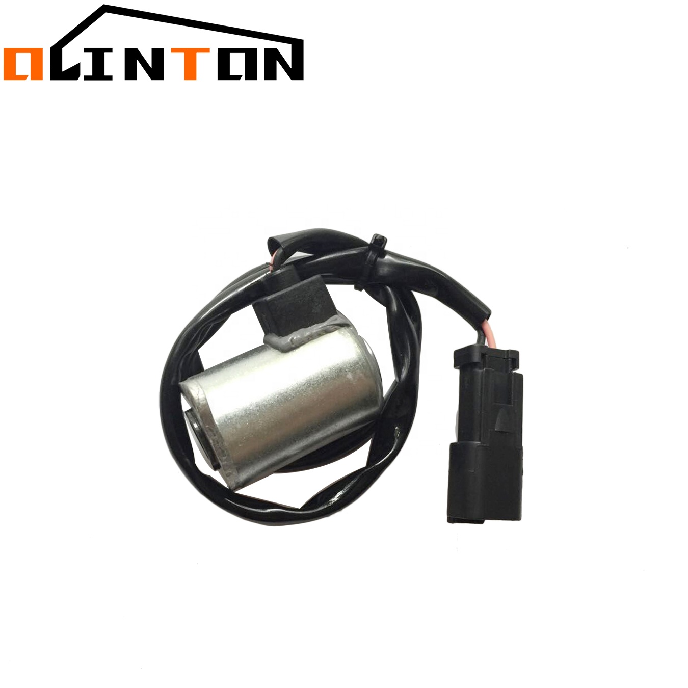 PC200-8 SOLENOID VALVE 702-21-56800 702-21-55901 for Market