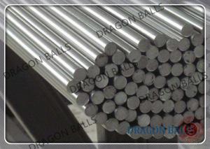 China Anti Friction Steel Grinding Rods Versatile Excellent Impact Resistance wholesale
