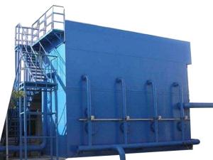China Commercial 20FT 40FT Containerized Water Treatment Plant wholesale