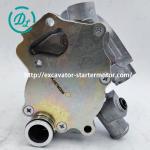 119717-42002 119717-42003 Yanmar Engine 3TNV76 Water Pump Engine Parts
