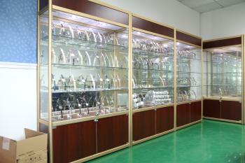 Shenzhen Boyear watch co.,ltd