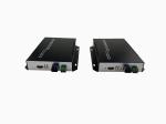 4k CCTV video transmitter hdmi to fibre converter , Simplex Fiber hdmi tv